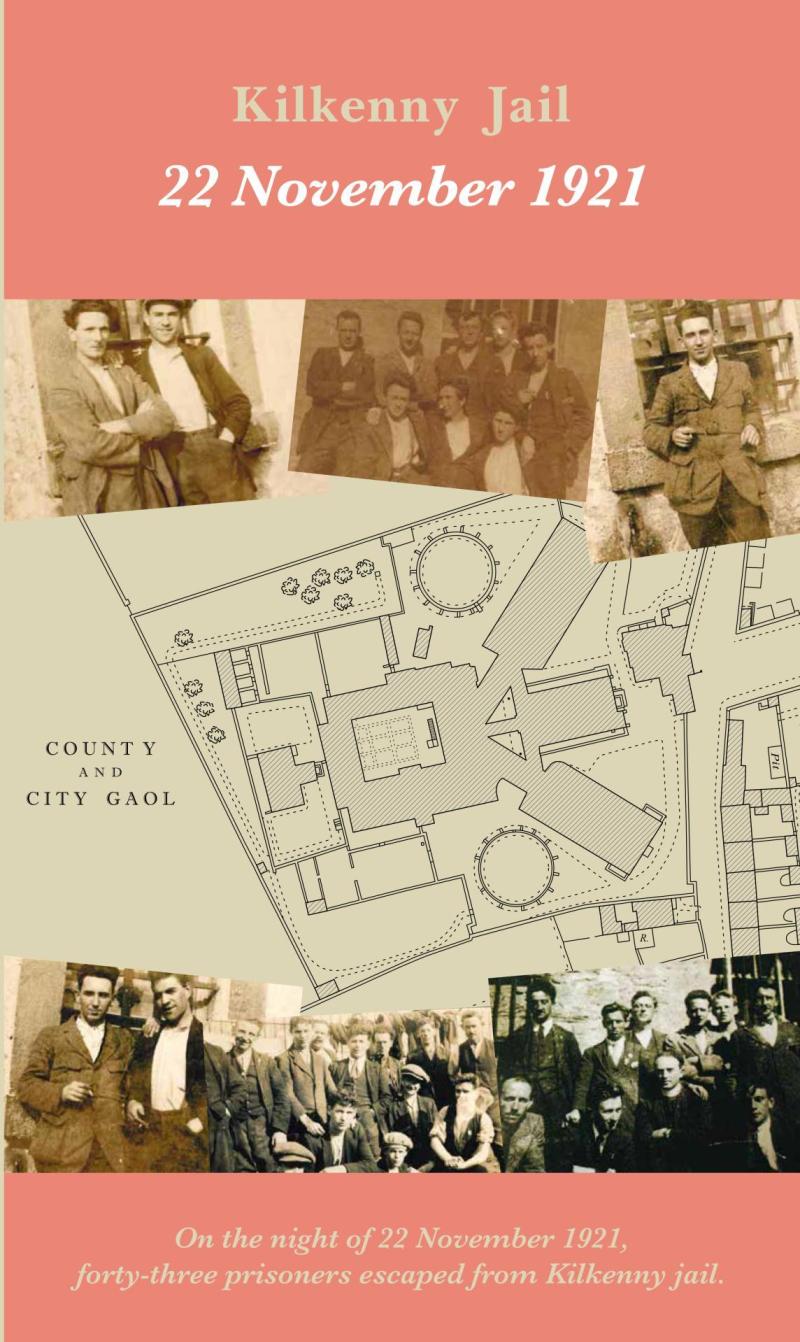 Decade of Centenaries publications covering events in Kilkenny now available