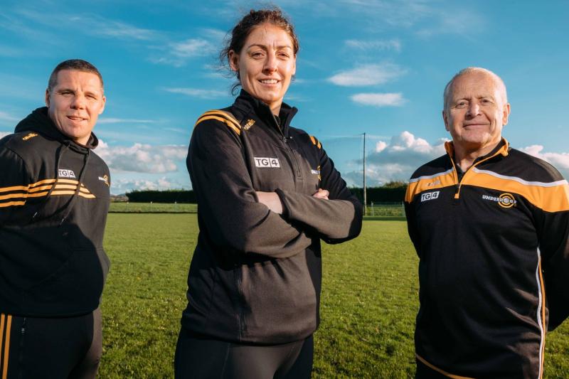 TG4's Underdogs to take on All-Ireland champions Meath in season finale
