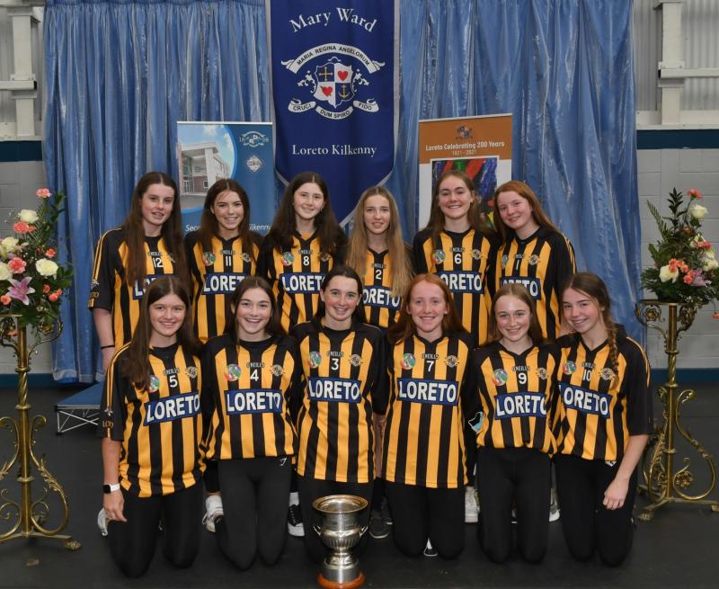 Kilkenny Kilkenny Kilkenny