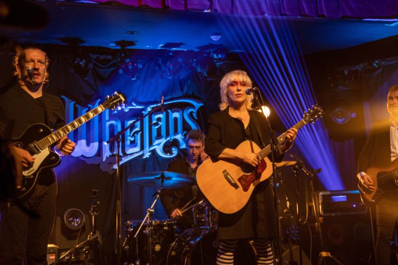 Kilkenny music artists to feature in new television series