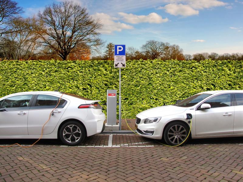 Electric car sales surge but market yet to return to pre-pandemic levels - Kilkenny Live