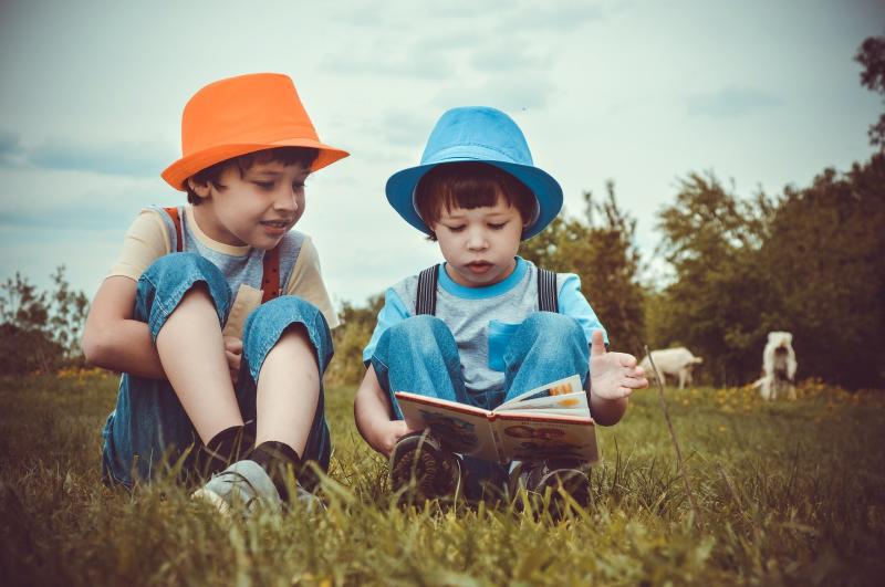 OWLS literacy programme launched for youngsters in Kilkenny