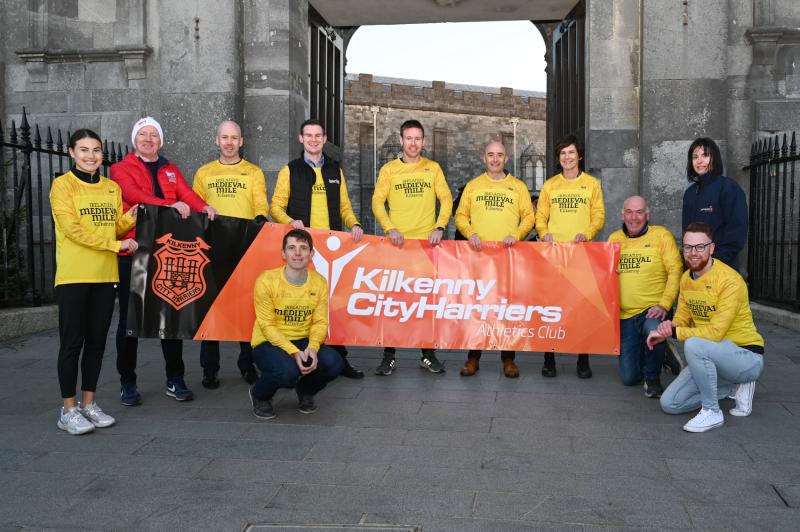 Kilkenny Sport