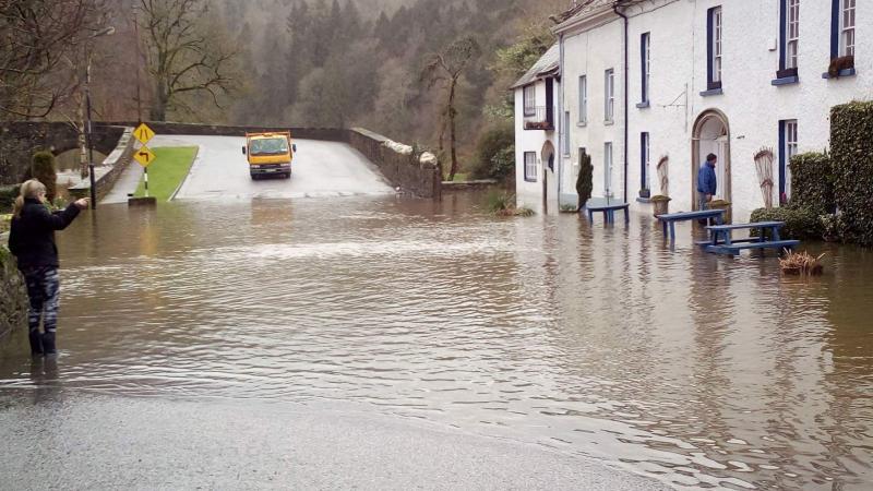 Kilkenny: Thomastown/Inistioge flood relief start dates sought as Ballyhale plan advances