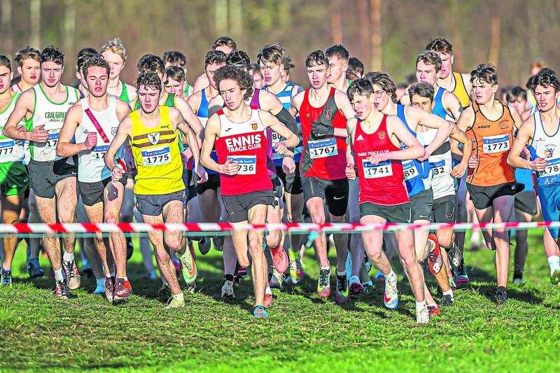 Abbotstown beckons as Cathal gets Irish call