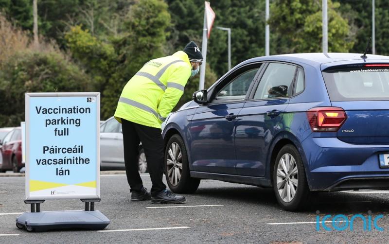 'Our hospitals will be under real pressure', warns HSE chief executive