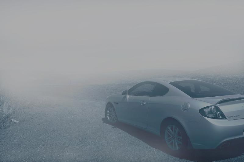 'Difficult travel conditions' this evening as Met Éireann issues yellow fog warning