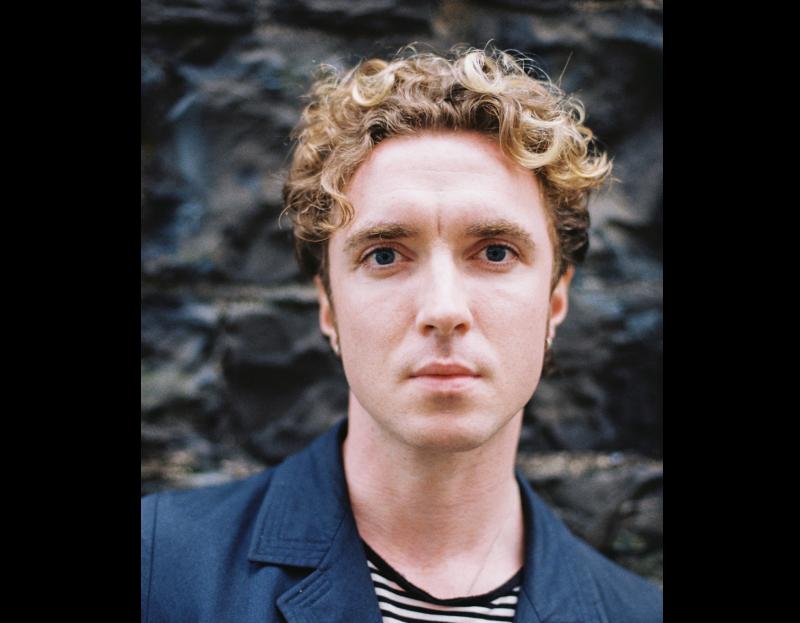 David Keenan joins December Sounds at St  Canice’s Cathedral  in Kilkenny