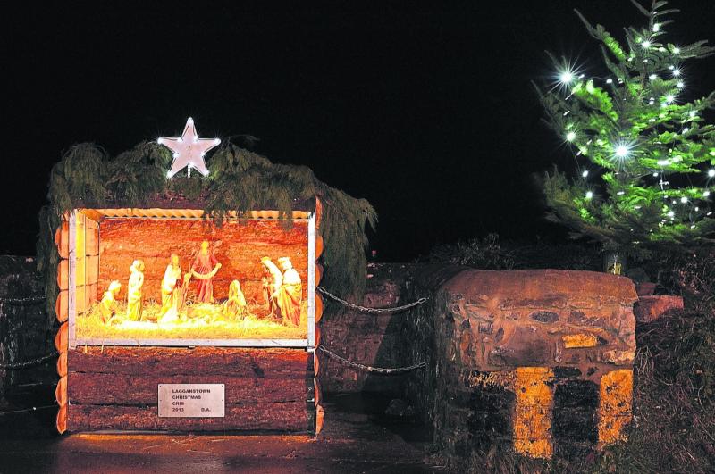 Kilkenny Camino City Church Crib Walk to take place next Saturday