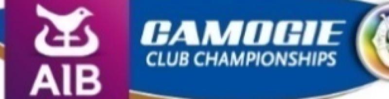 AIB All-Ireland Senior Camogie Club Championship Final takes centre stage in Kilkenny this weekend 