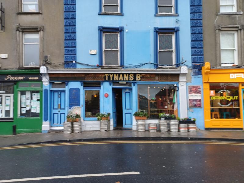 Kilkenny Kilkenny Kilkenny