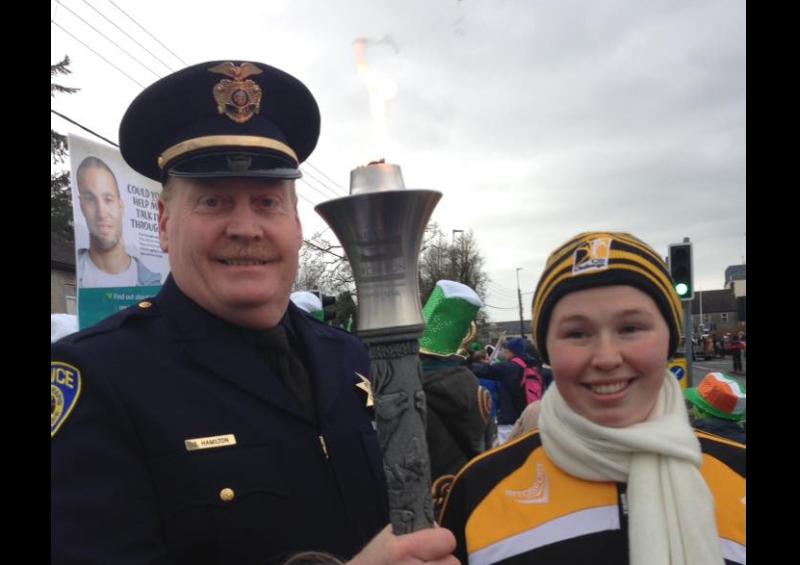 Kilkenny Recreation and Sports Partnership  receive €43,000 in funding