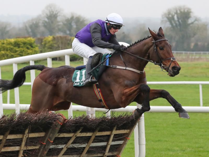 Horse Racing- Mullins and O'Brien enjoy successful week ahead of busy Christmas period