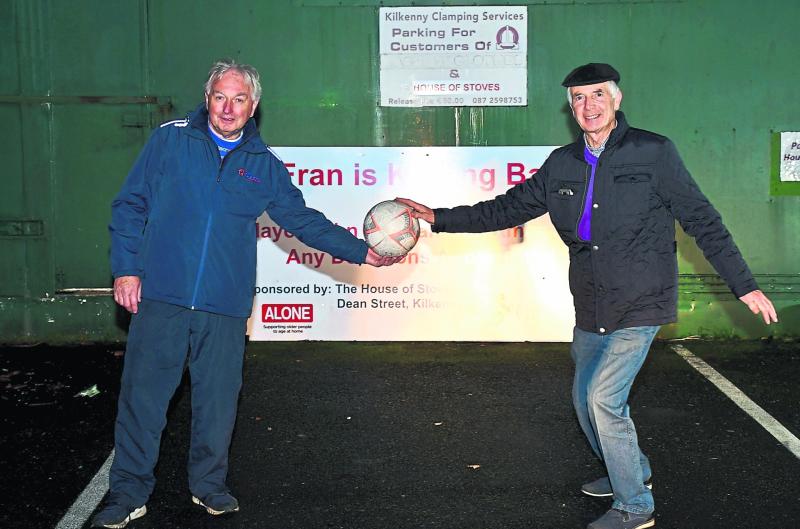 February:  Covid cases soar in  county but charity spirit is alive and kicking