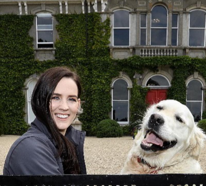 Lyrath Estate celebrates as Blackmore continues to make history