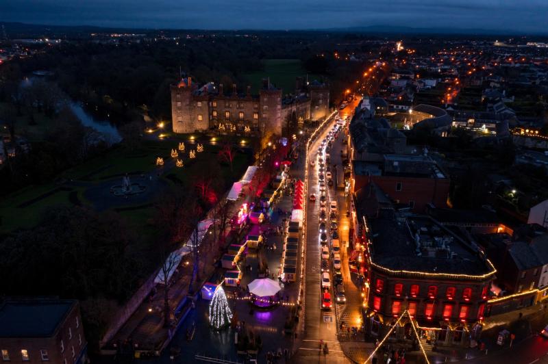 KILKENNY