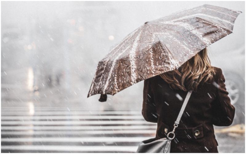 No snow but plenty of unsettled weather in Met Éireann's forecast for this week 