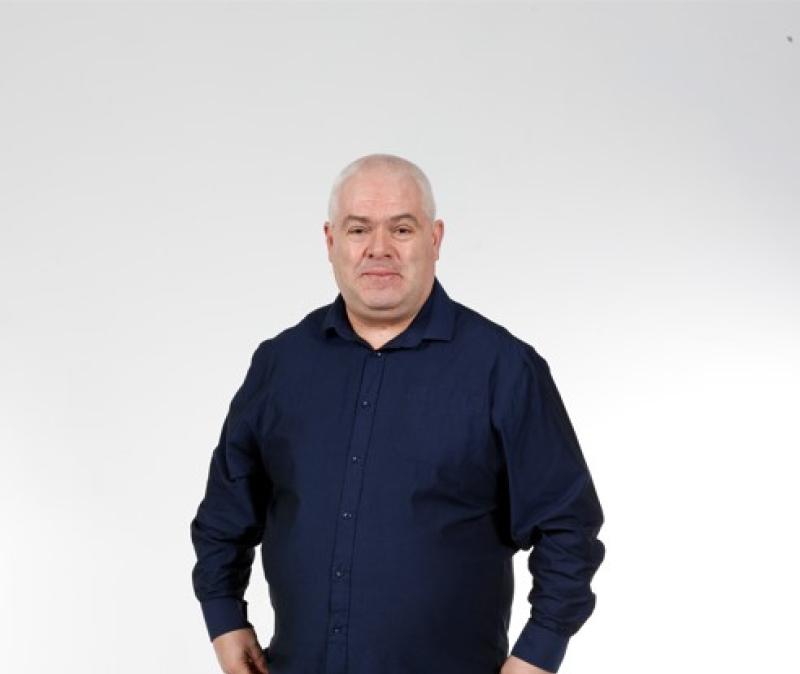 Kilkenny  man is the second leader to be revealed for Operation Transformation
