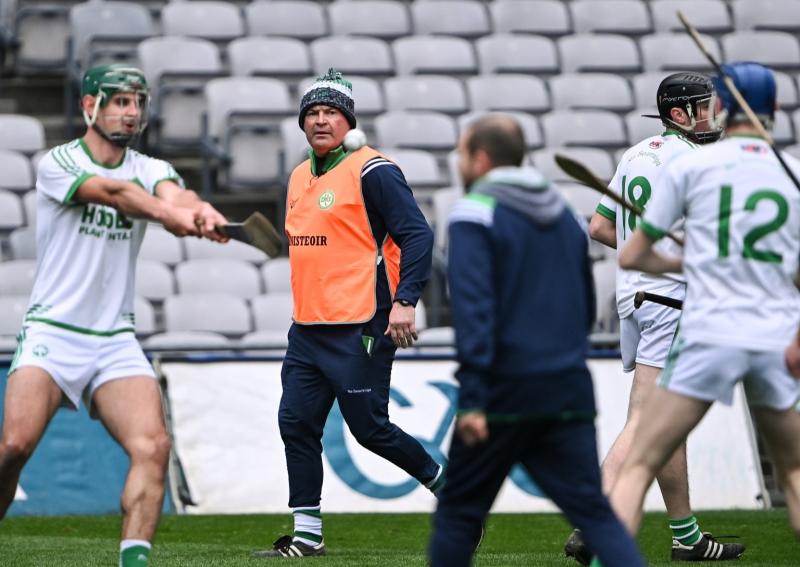 Fixture details revealed for Shamrocks All-Ireland SHC Semi-Final meeting with St.Thomas of Galway