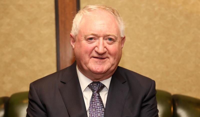 Kilkenny CEO of Alzheimer Society of Ireland announces retirement