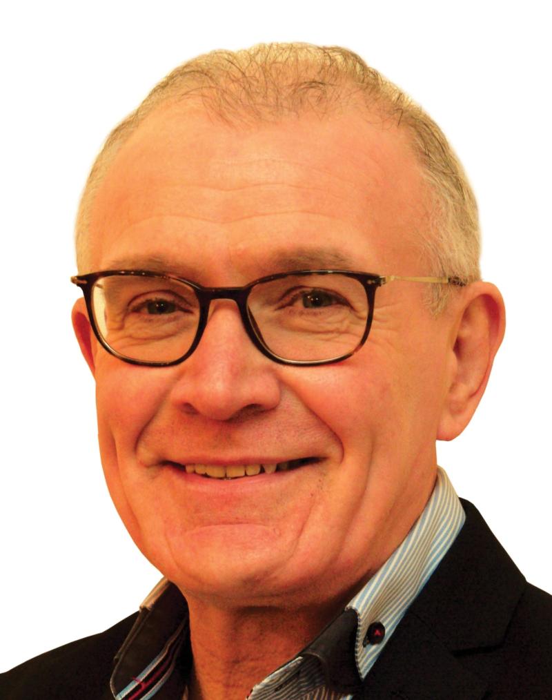 Callan councillor welcomes funding boost for the Friary Complex