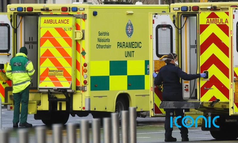 Health system will prioritise patients needing 'time-dependent care', says senior official