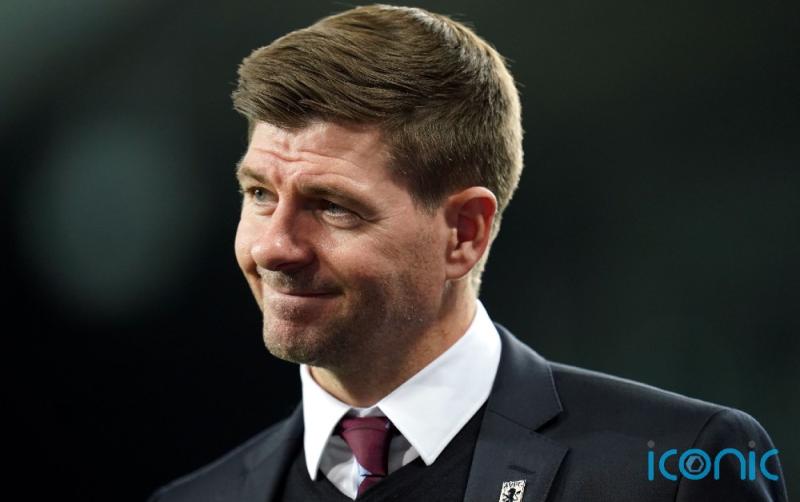 Steven Gerrard not underestimating size of task in facing Manchester United at Old Trafford