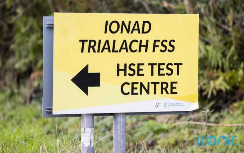 HSE boss warns health system is under stress