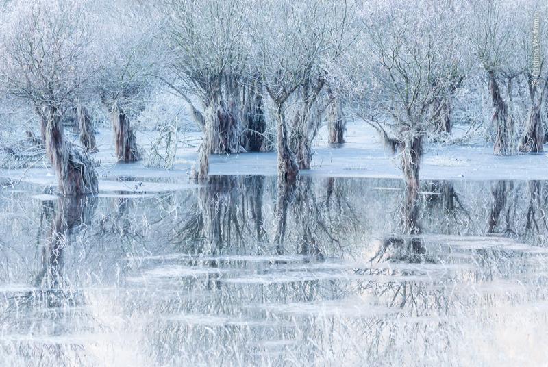 Icy conditions to continue 