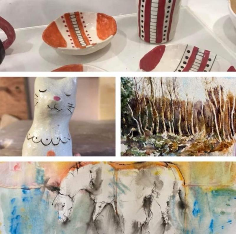 Thomastown Creative Art Festival is set to return with great art on show