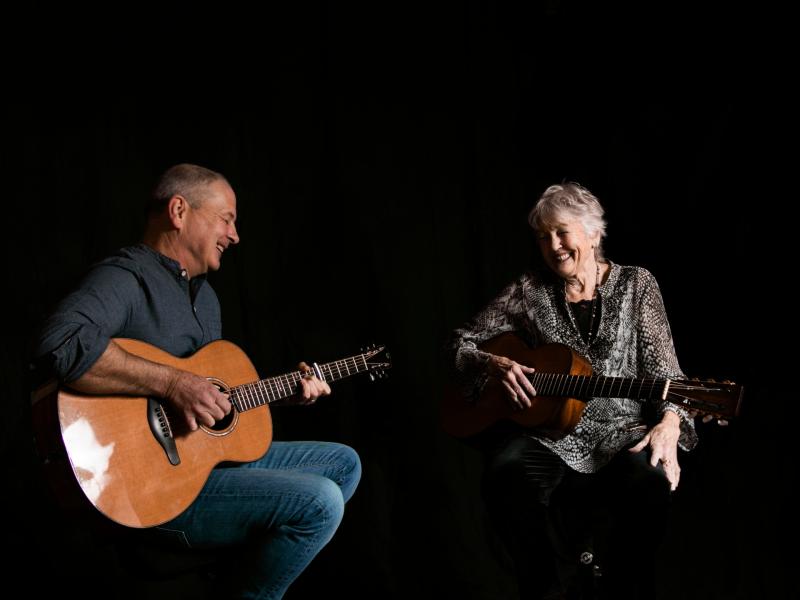The queen of folk and political song set to wow Kilkenny audience