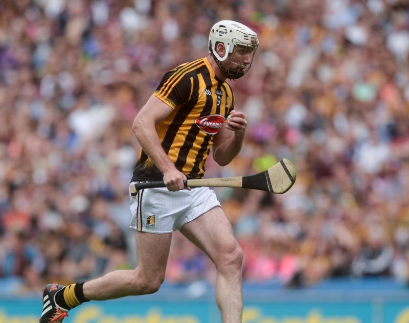 Kilkenny's Michael Fennelly among the participants on the  Bord Gáis Energy GAA Legends Tour Series