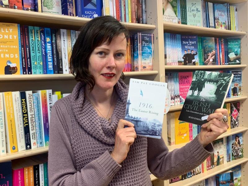 Community project to tell the untold stories of 1922 in Kilkenny