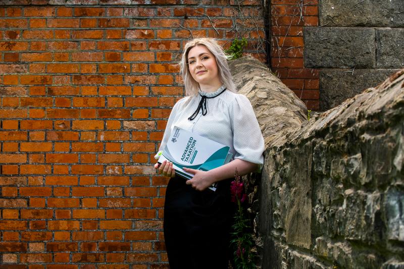 Kilkenny students urged to consider accountancy apprenticeship set to create 140 jobs