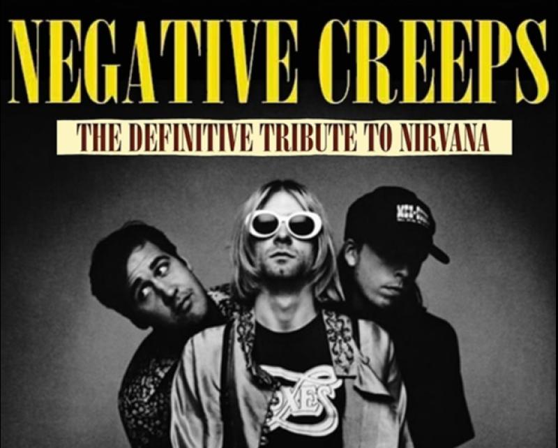 Nirvana tribute band to share the city stage later this week with Kilkenny rock band