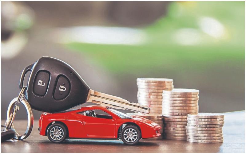 Looking for a new car? Let your local Credit Union get you motoring