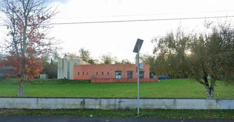Green light for extension to scouts den in Kilkenny