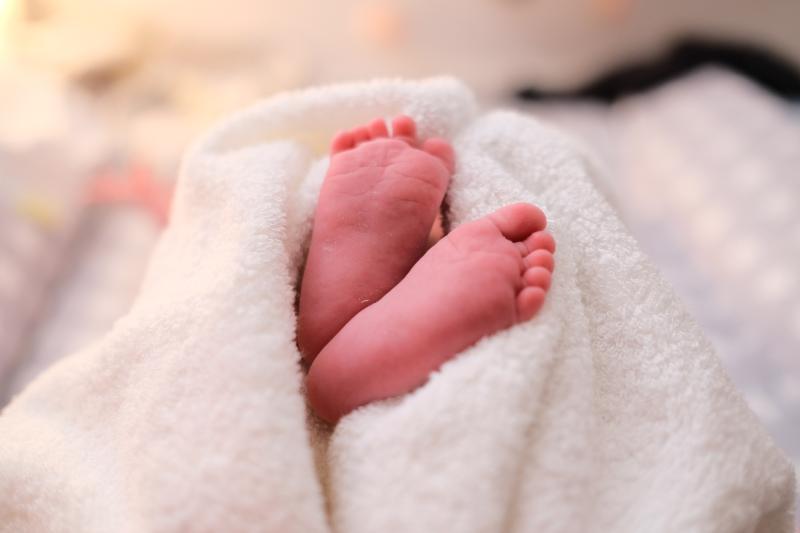 New parents in Kilkenny to receive Newborn Baby Grant today