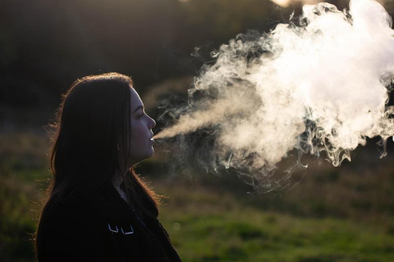 Kilkenny councillor hits out at 'scourge' of disposable vapes