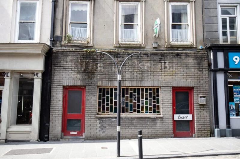 Exciting new chapter beckons for an iconic Kilkenny building