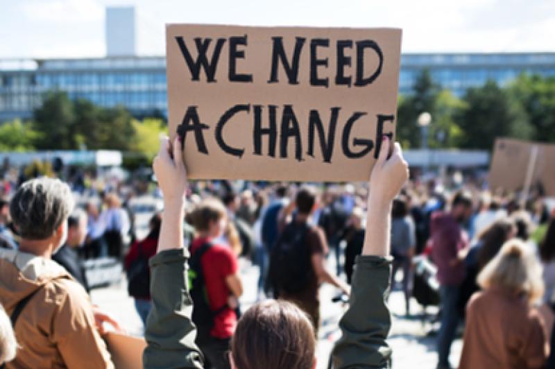 Cost of living protest planned for Kilkenny