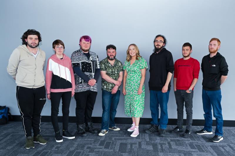 Screening highlights the power of collaboration of the creative arts in Kilkenny 