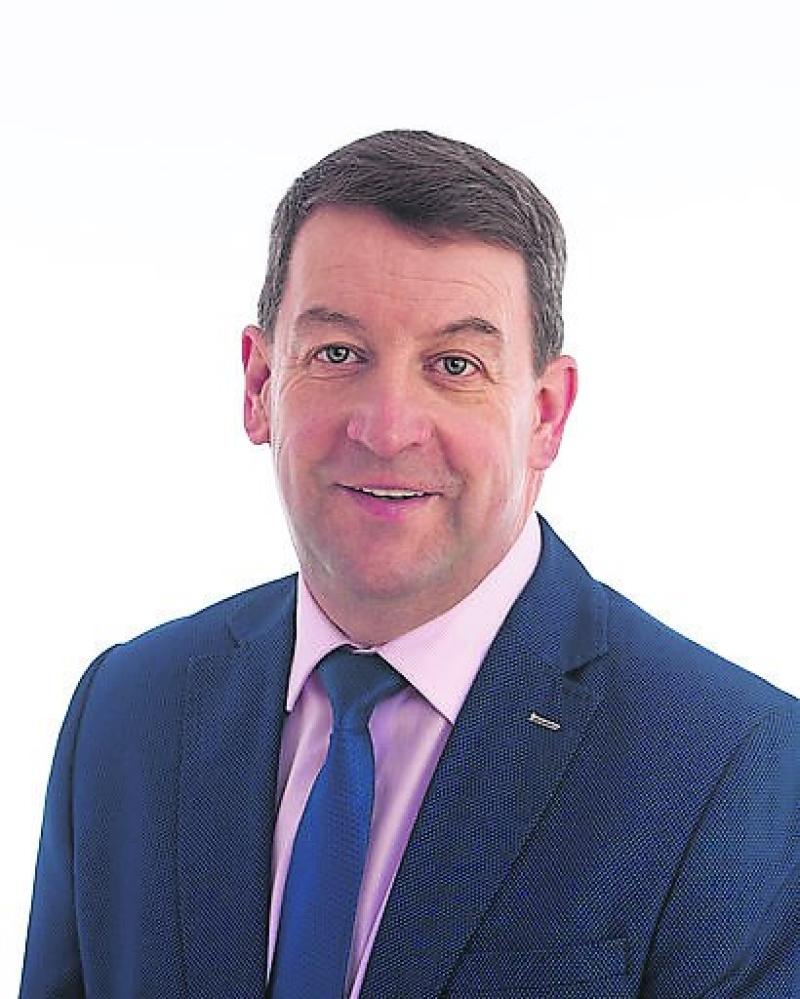 Local councillor welcomes major funding boost for Kilkenny parish