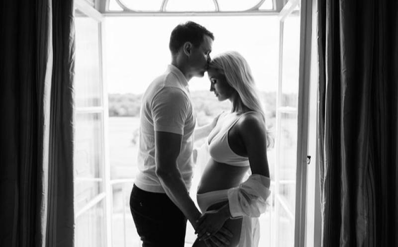 Baby joy for Limerick's Niamh de Brún and Kilkenny great TJ Reid