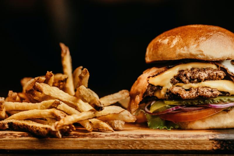 Irish people would back ban on unhealthy food ads to help address increasing rates obesity