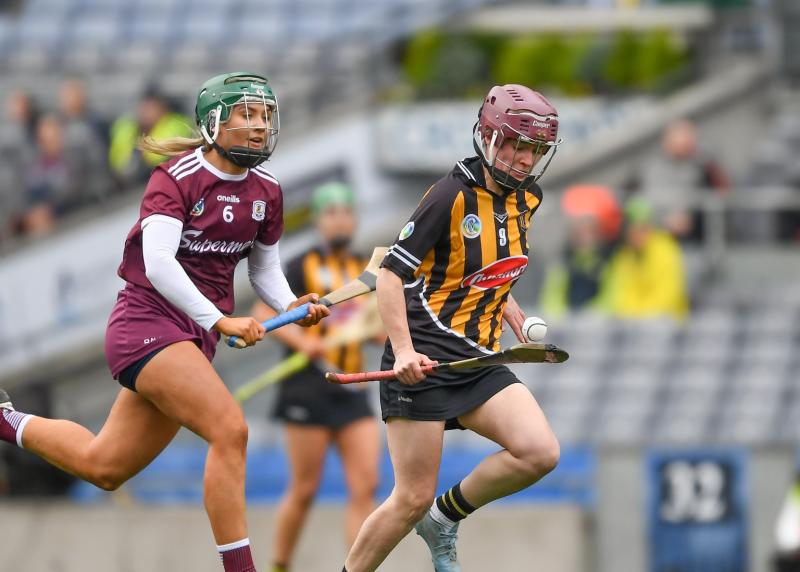 Kilkenny's Anne Dalton to feature on new Laochra Gael series