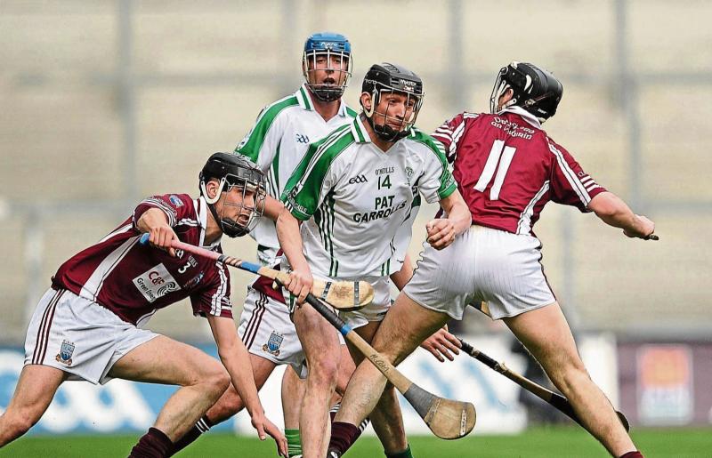 Reeling in the Years- All-Ireland title proves a &rsquo;Bridge too far for Gaels