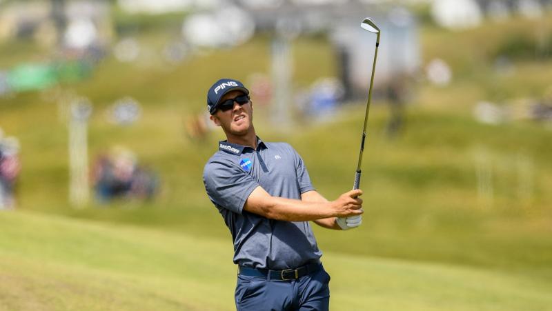 Power set for hero’s return at Horizon Irish Open in Mount Juliet