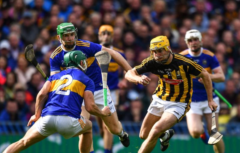 Kilkenny v Tipperary among the big TV picks on TG4's bumper GAA schedule