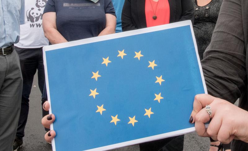 Léargas seeks project proposals for 2021 Erasmus+ Programme funding